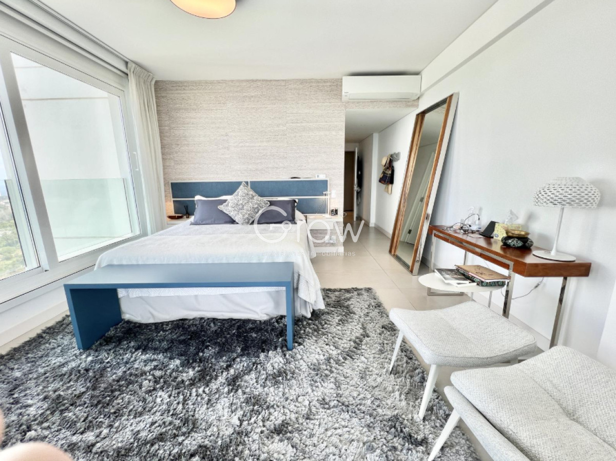 Apartamento ID.2244 - Exclusivo apartamento en primera linea de Playa Brava!
