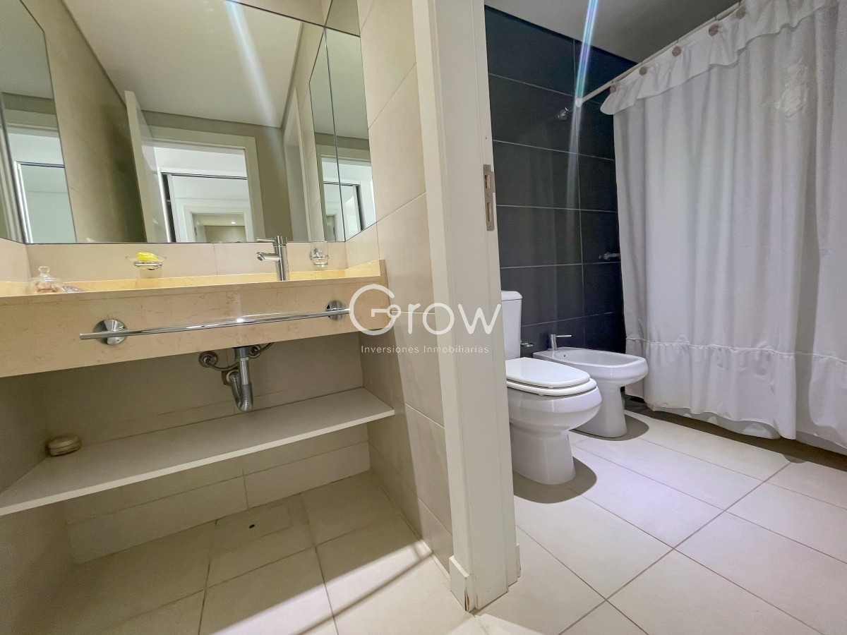 Apartamento ID.664 - Wind Tower Punta del Este