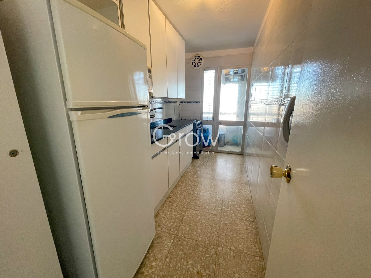 Apartamento ID.2042 - Piso alto en Península con vista a Playa Brava y Mansa!