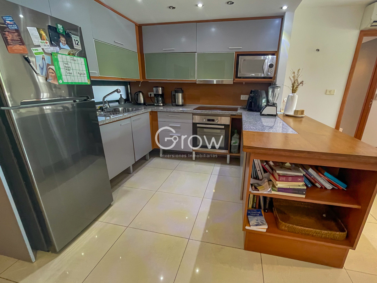 Apartamento ID.2171 - Hermoso apartamento en Torre Tressesenta en alquiler de verano!