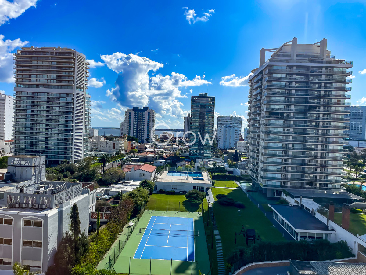 Apartamento ID.2039 - Apartamento en Arenas del Mar II, a pasos del Playa Brava!