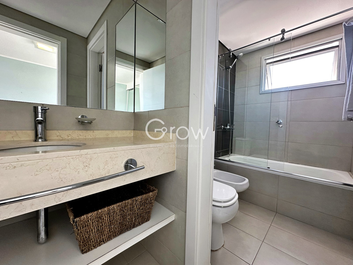 Apartamento ID.3272 - Exclusivo Penthouse en Torre Wind Tower. 