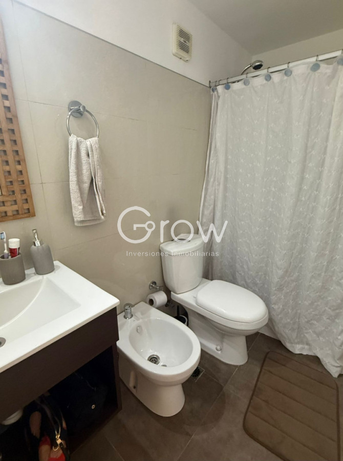 Apartamento ID.3323 - Exclusivo  Penthouse en alquiler de verano! 