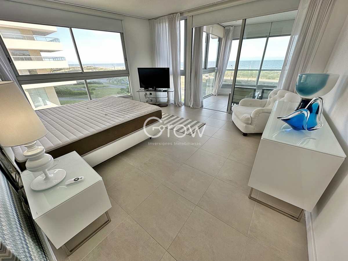 Apartamento ID.106 - LE PARC PUNTA DEL ESTE