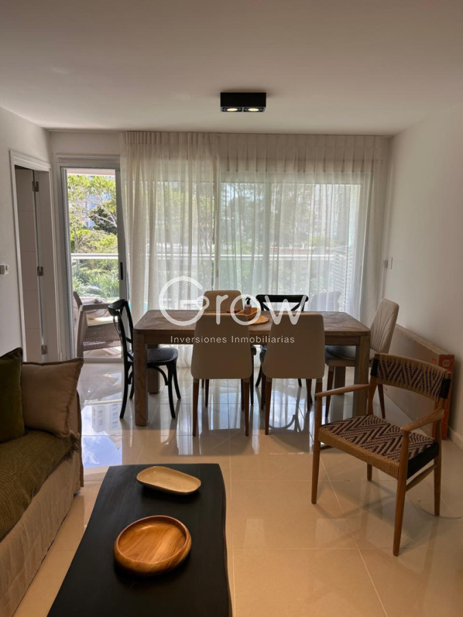 Apartamento ID.464 - Icon Brava en oportunidad! Punta del Este a pasos del Mar