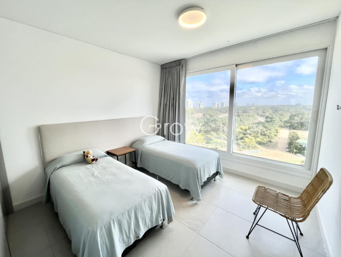 Apartamento ID.2552 - Le Parc III