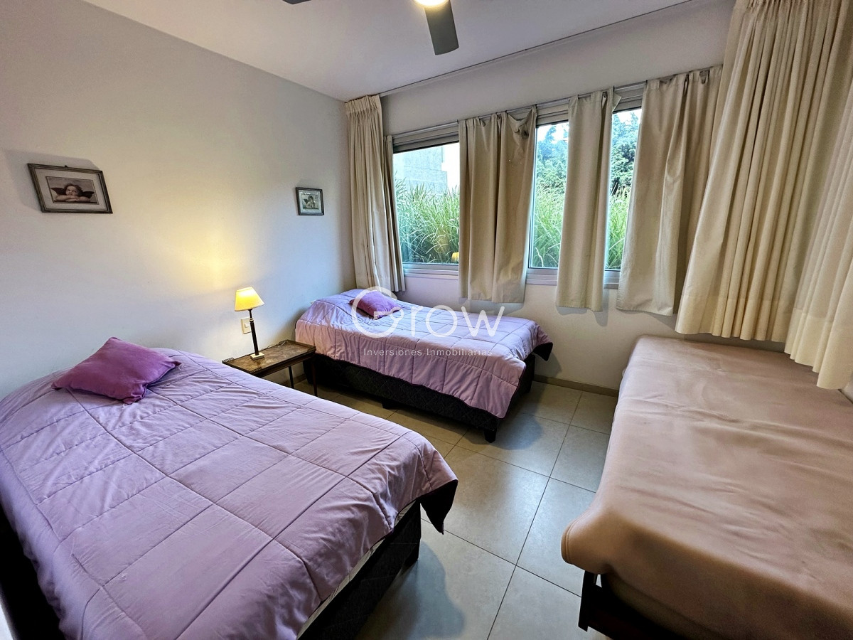 Apartamento ID.859 - Categoría en primera linea de Playa Brava