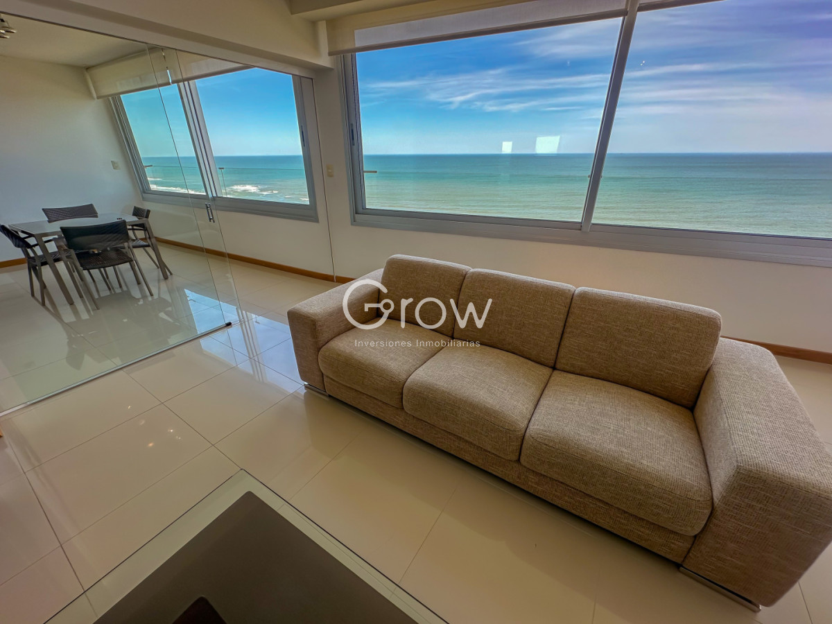 Apartamento ID.3254 - TIBURON III -Temporada 2025 y 2026. Categoría frente al mar