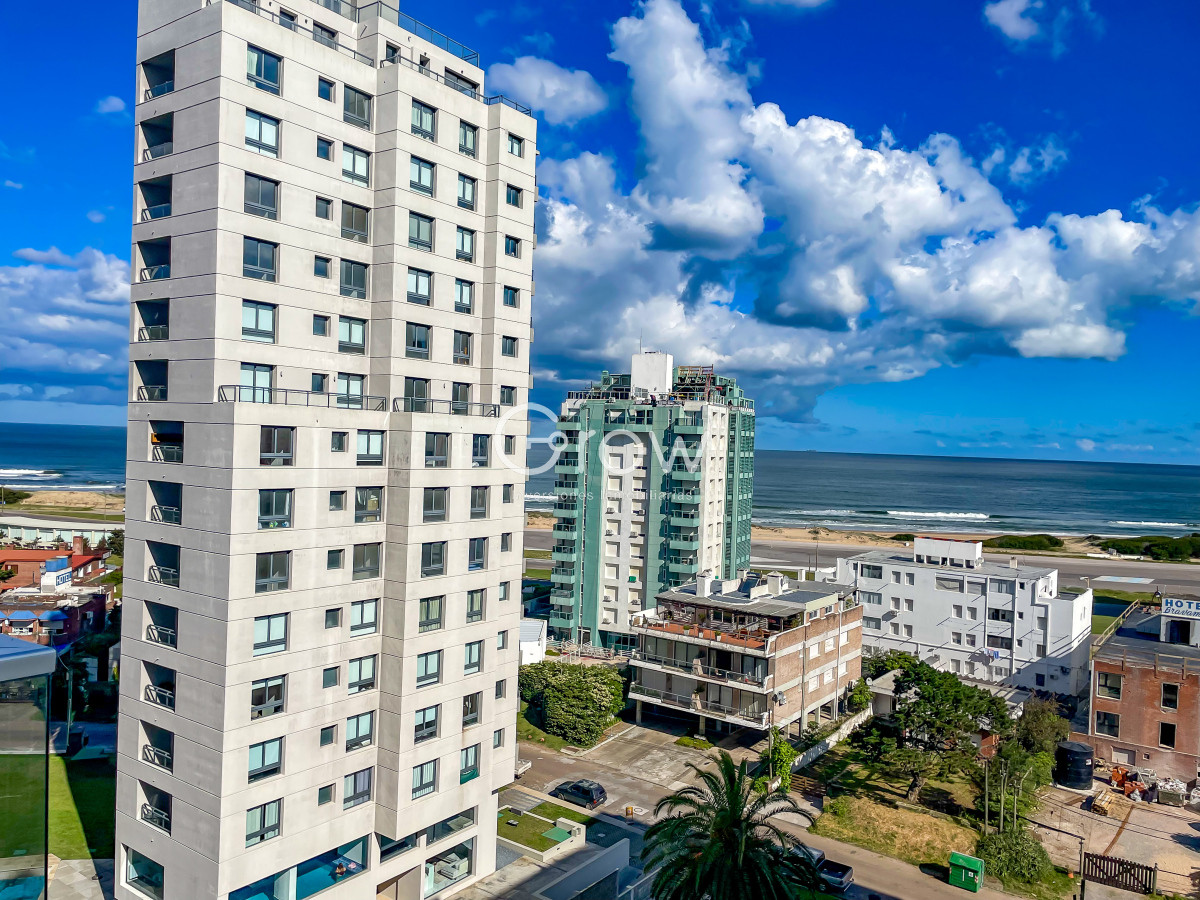 Apartamento ID.2039 - Apartamento en Arenas del Mar II, a pasos del Playa Brava!