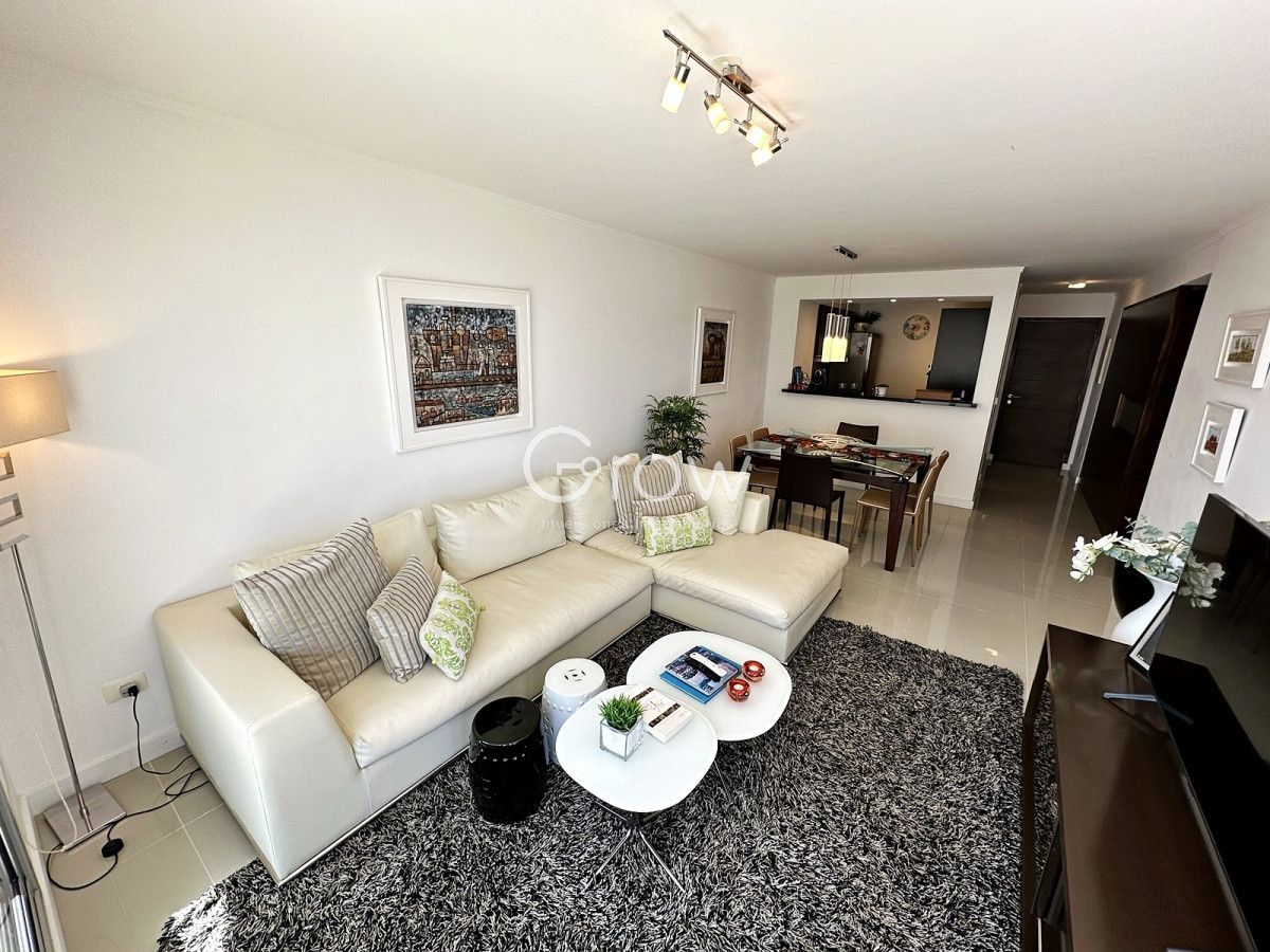 Apartamento ID.940 - Forest tower II - departamento en alquiler de verano