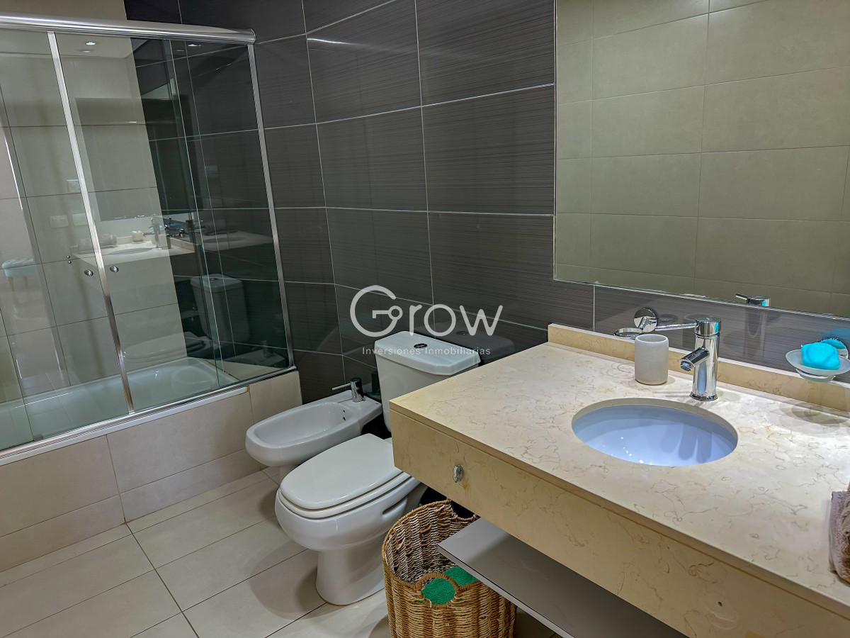 Apartamento ID.2832 - Exclusivo piso alto en Wind Tower