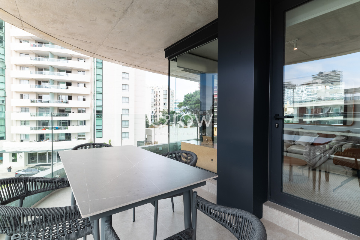 Apartamento ID.1037 - Oportunidad en Playa Brava!