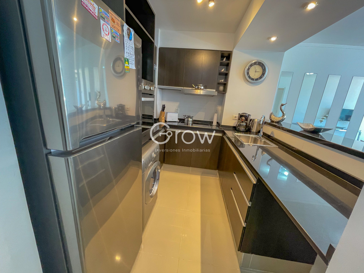 Apartamento ID.2196 - Exclusivo apartamento en alquiler de verano en Forest Tower II