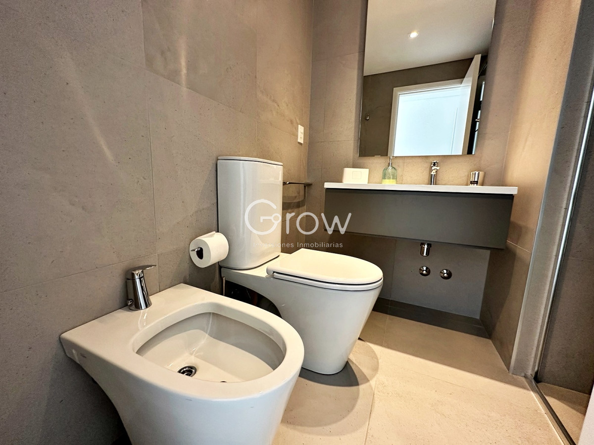 Apartamento ID.1033 - Apartamento en Punta del Este, Brava