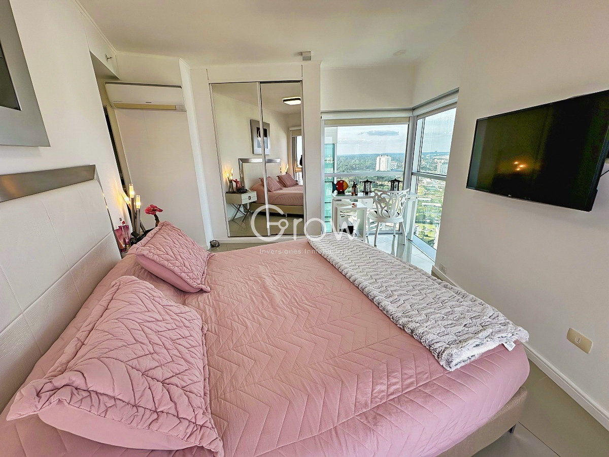 Apartamento ID.1218 - Wind Tower. Apartamento a pasos de Playa Brava