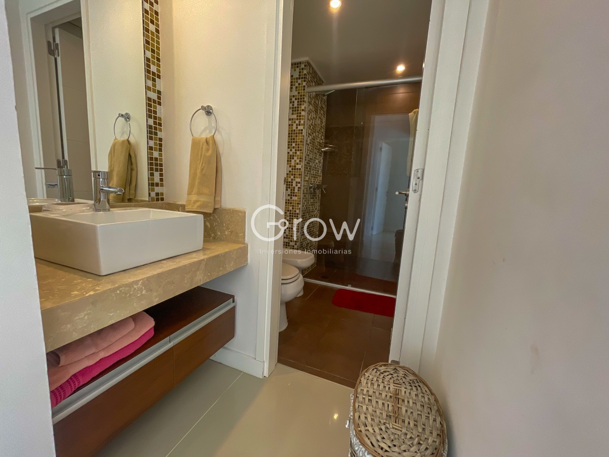 Apartamento ID.2004 - Apartamento en Punta del Este, Chiverta