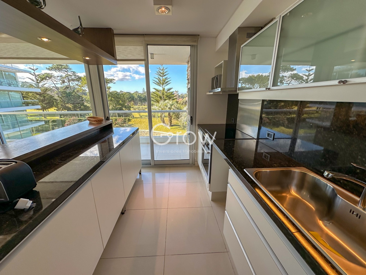 Apartamento ID.1862 - Hermoso apartamento en Terrazas de Villa Brava