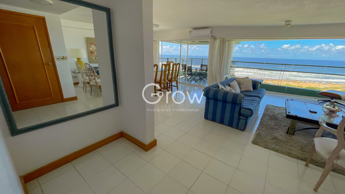 Apartamento ID.2285 - Exclusivo apartamento en Playa Brava!