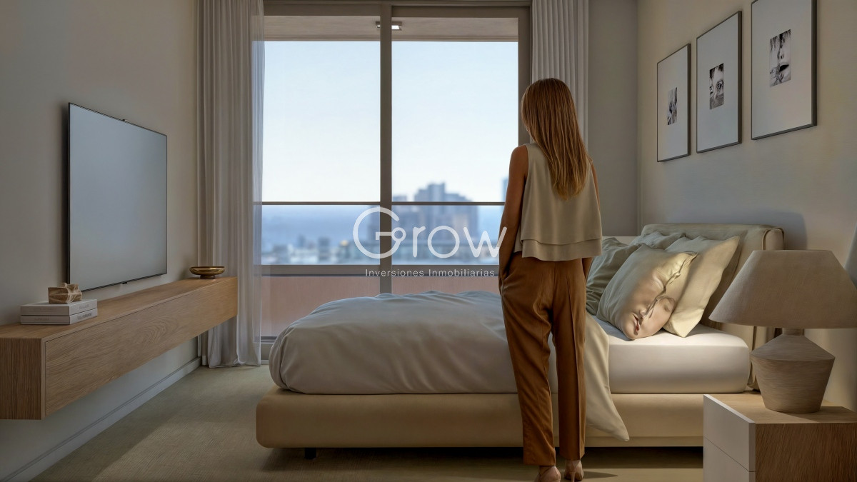 Apartamento ID.1974 - Oportunidad de inversión en View Brava!