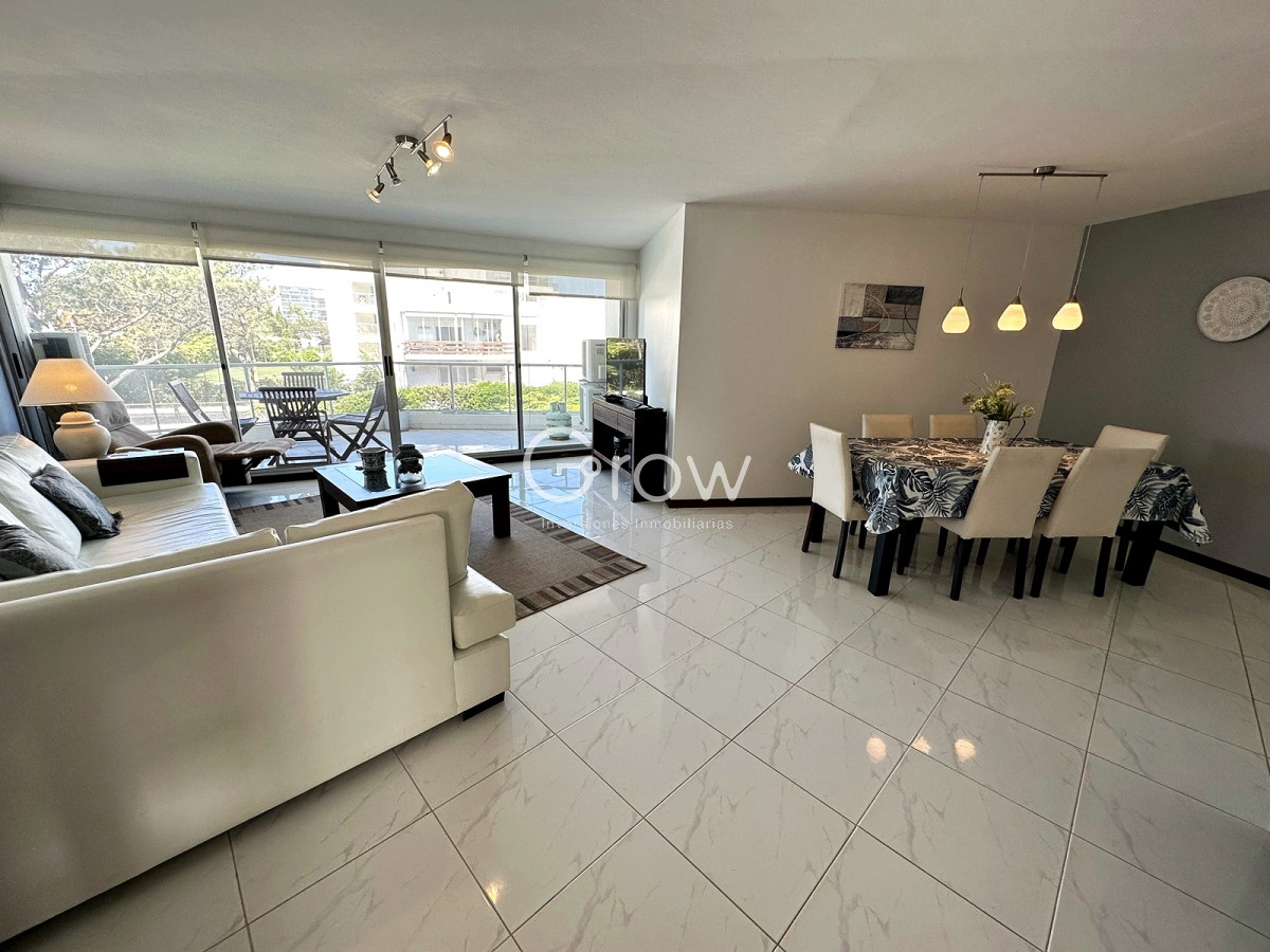 Mansa - GoPunta - Portal Inmobiliario de Punta del Este - Maldonado