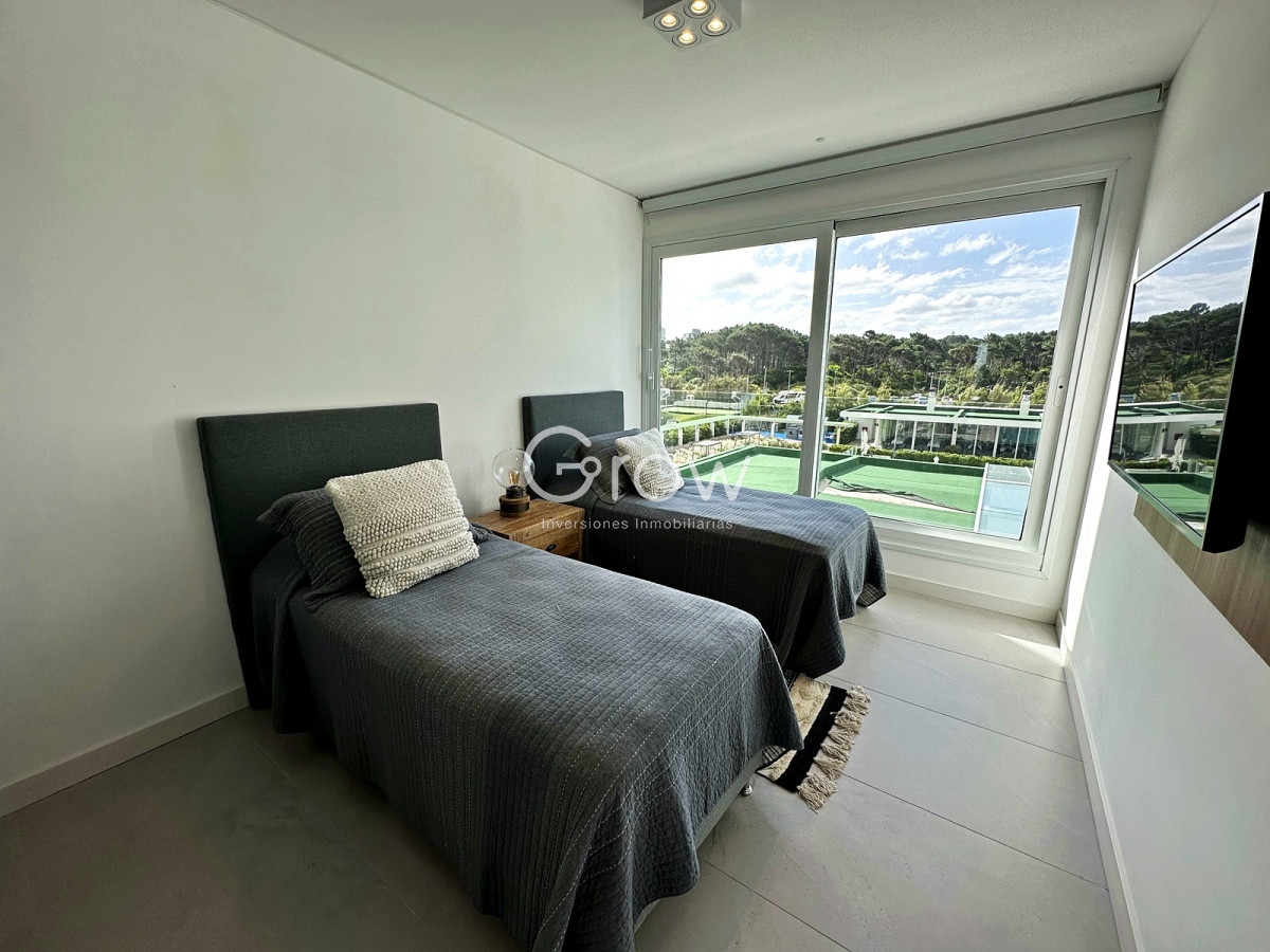 Apartamento ID.1033 - Apartamento en Punta del Este, Brava