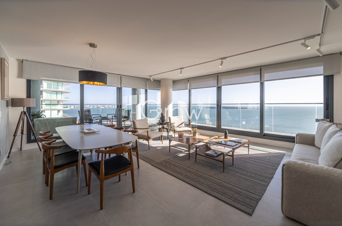 Mansa - GoPunta - Portal Inmobiliario de Punta del Este - Maldonado
