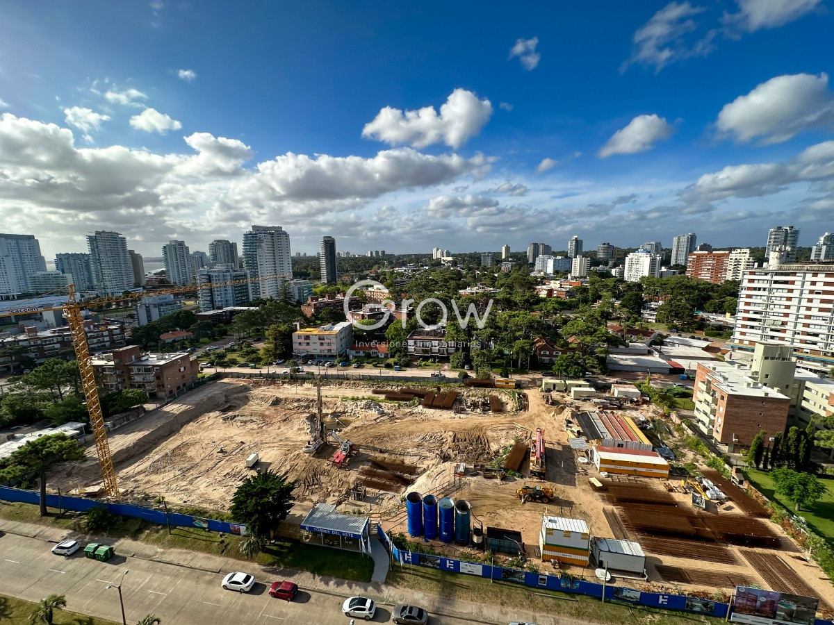 Apartamento ID.1251 - Hermoso apartamento unificado a pasos de todo