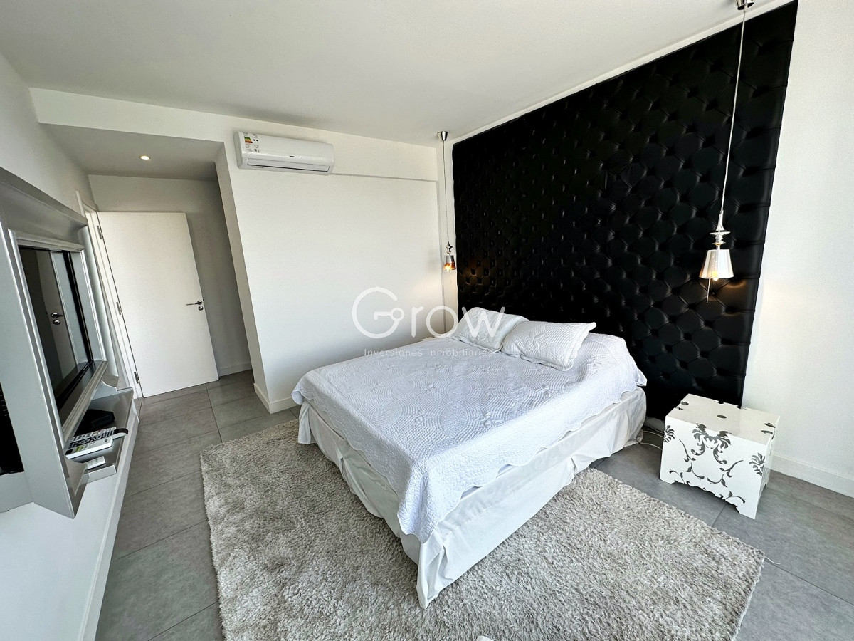 Apartamento ID.389 - Penthouse en Torre YOO