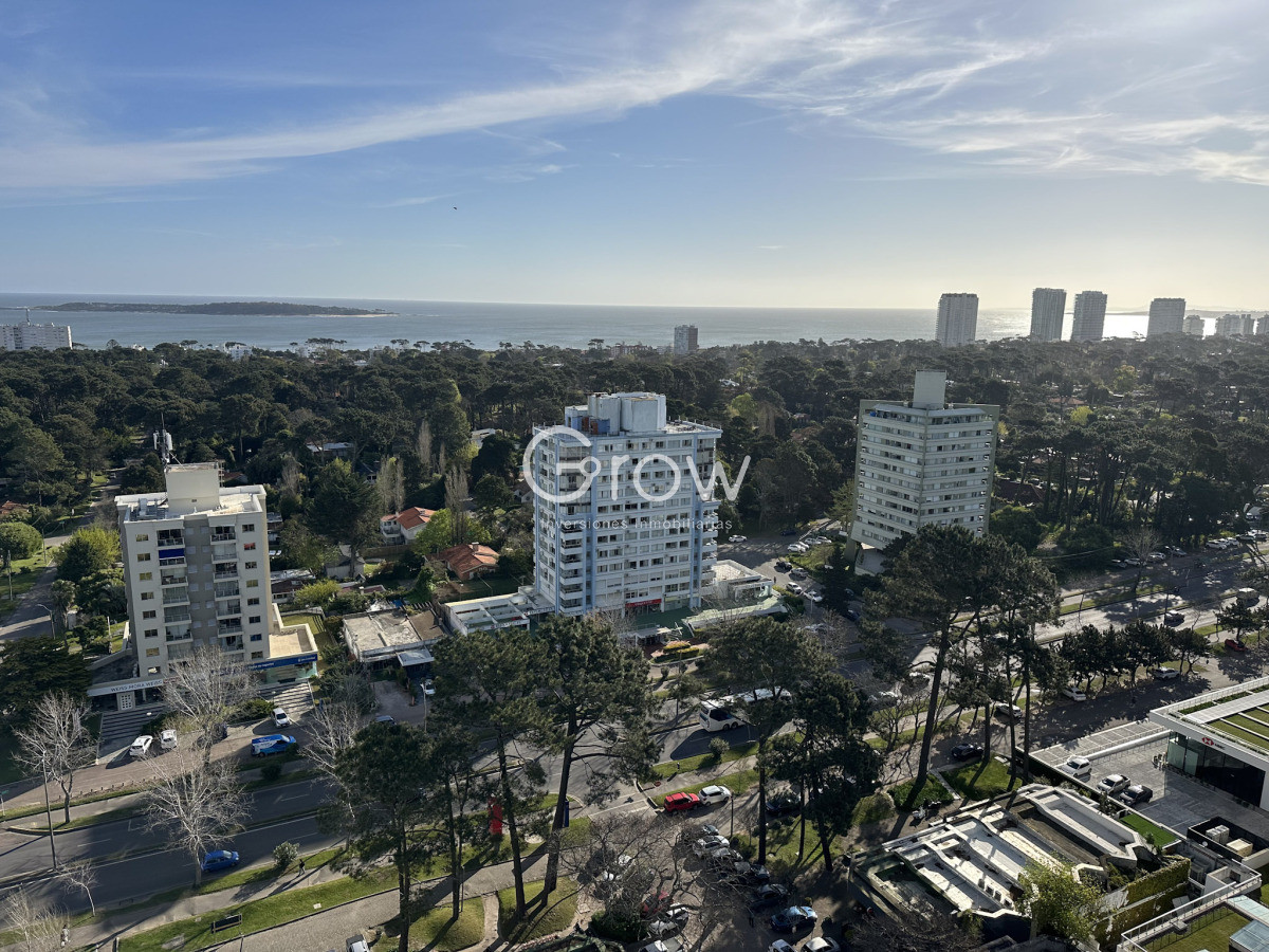 Apartamento ID.3172 - Punta del Este, vacaciones aseguradas!!!