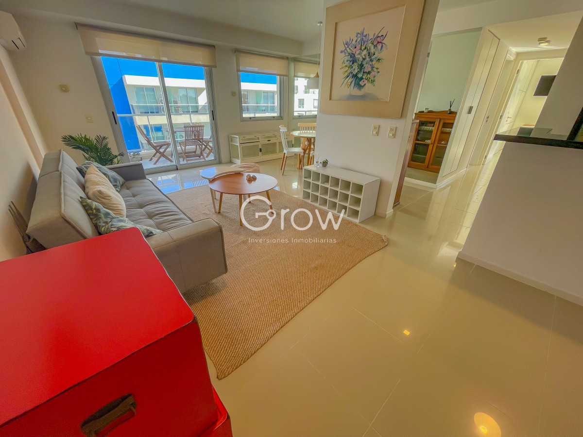 Apartamento ID.2039 - Apartamento en Arenas del Mar II, a pasos del Playa Brava!