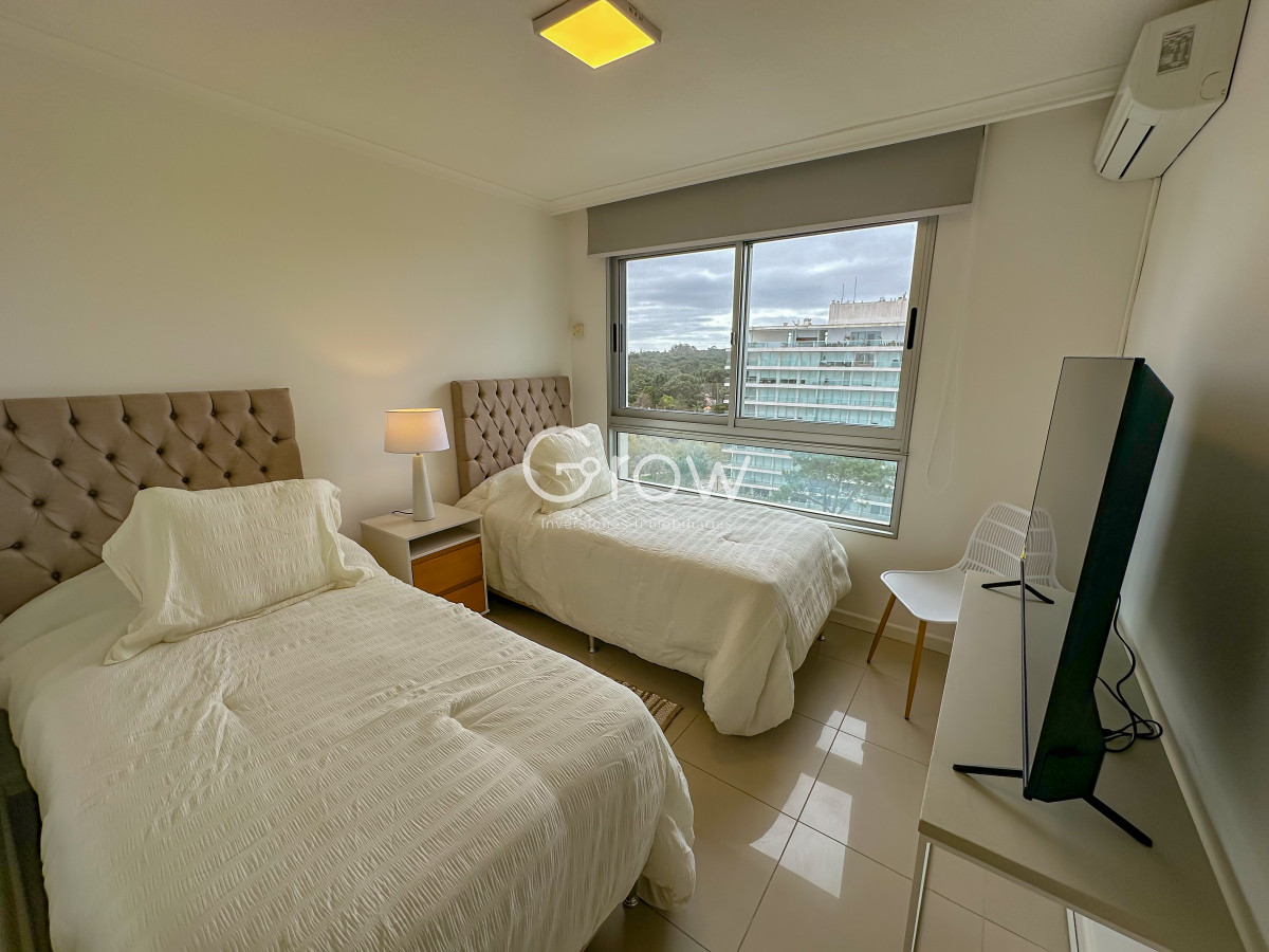 Apartamento ID.2939 - Ocean Drive, exclusivo departamento en venta.