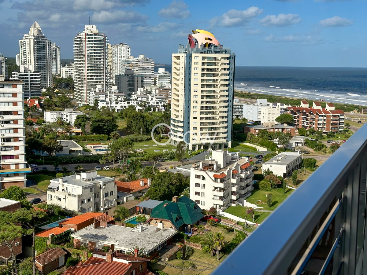 Apartamento ID.1251 - Hermoso apartamento unificado a pasos de todo