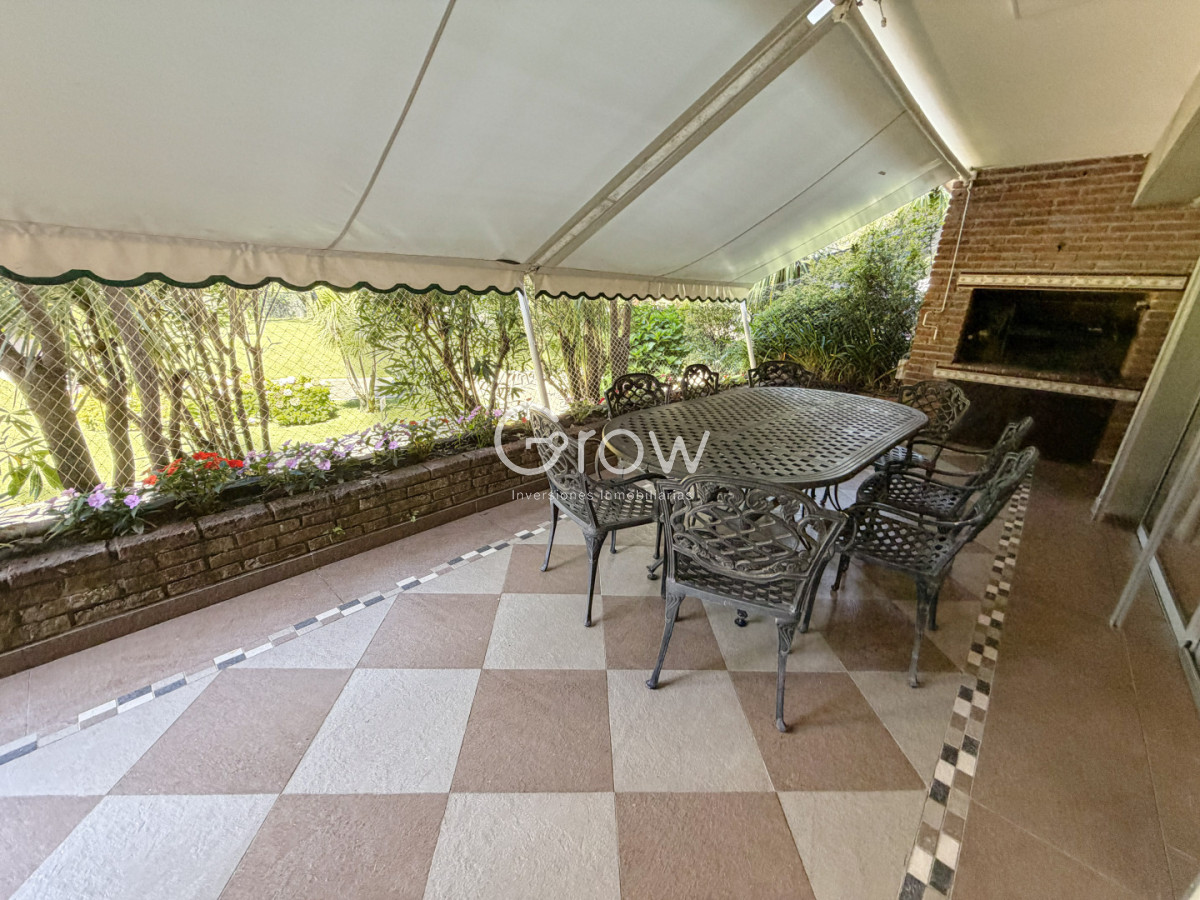 Apartamento ID.3424 - Apartamento en mansa para vivir todo el año!