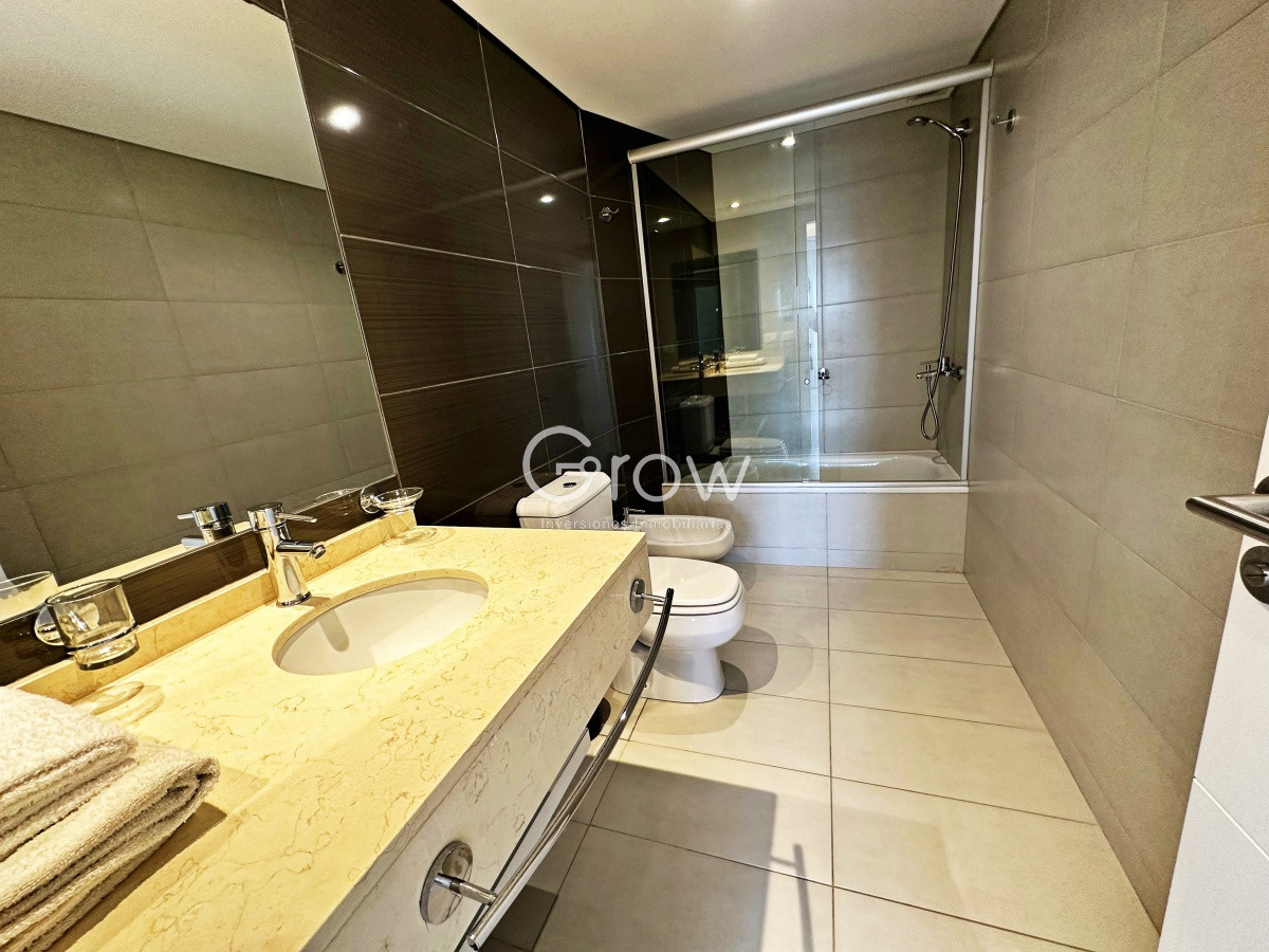 Apartamento ID.183 - 2 dormitorios en venta Wind Tower