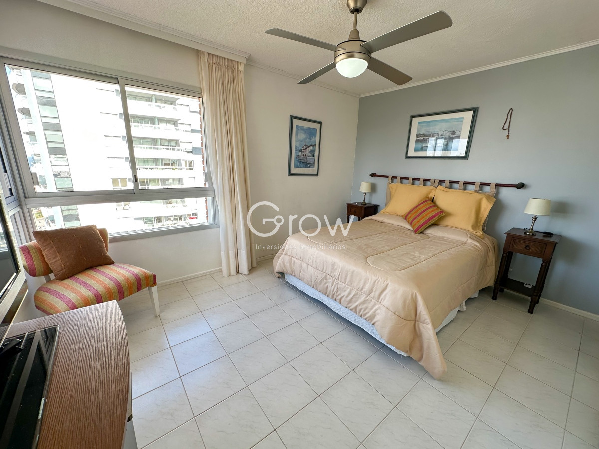 Apartamento ID.1251 - Hermoso apartamento unificado a pasos de todo