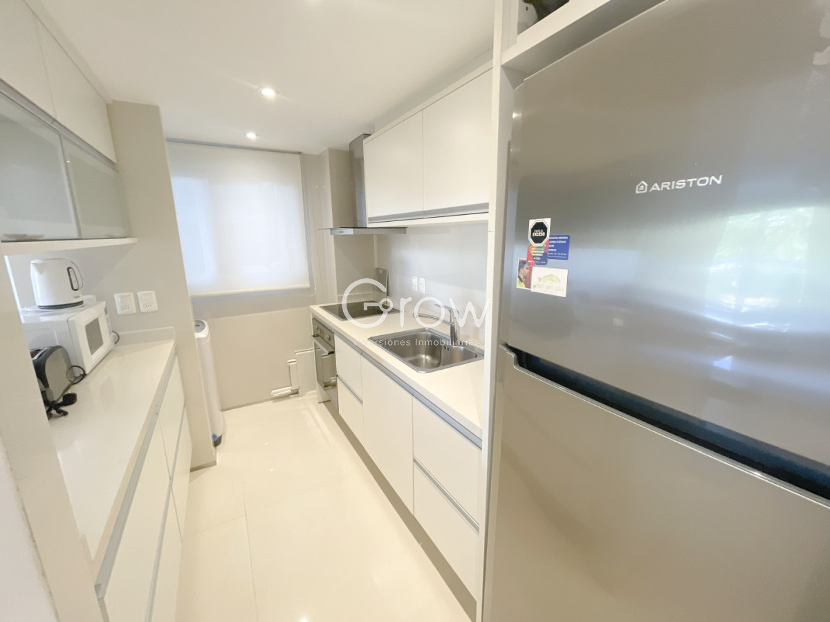 Apartamento ID.3321 - Exclusivo apartamento en Playa Mansa