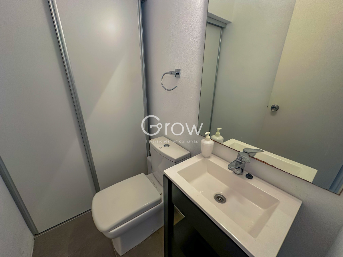 Apartamento ID.2824 - Hermoso apartamento en Complejo Green Leaves!