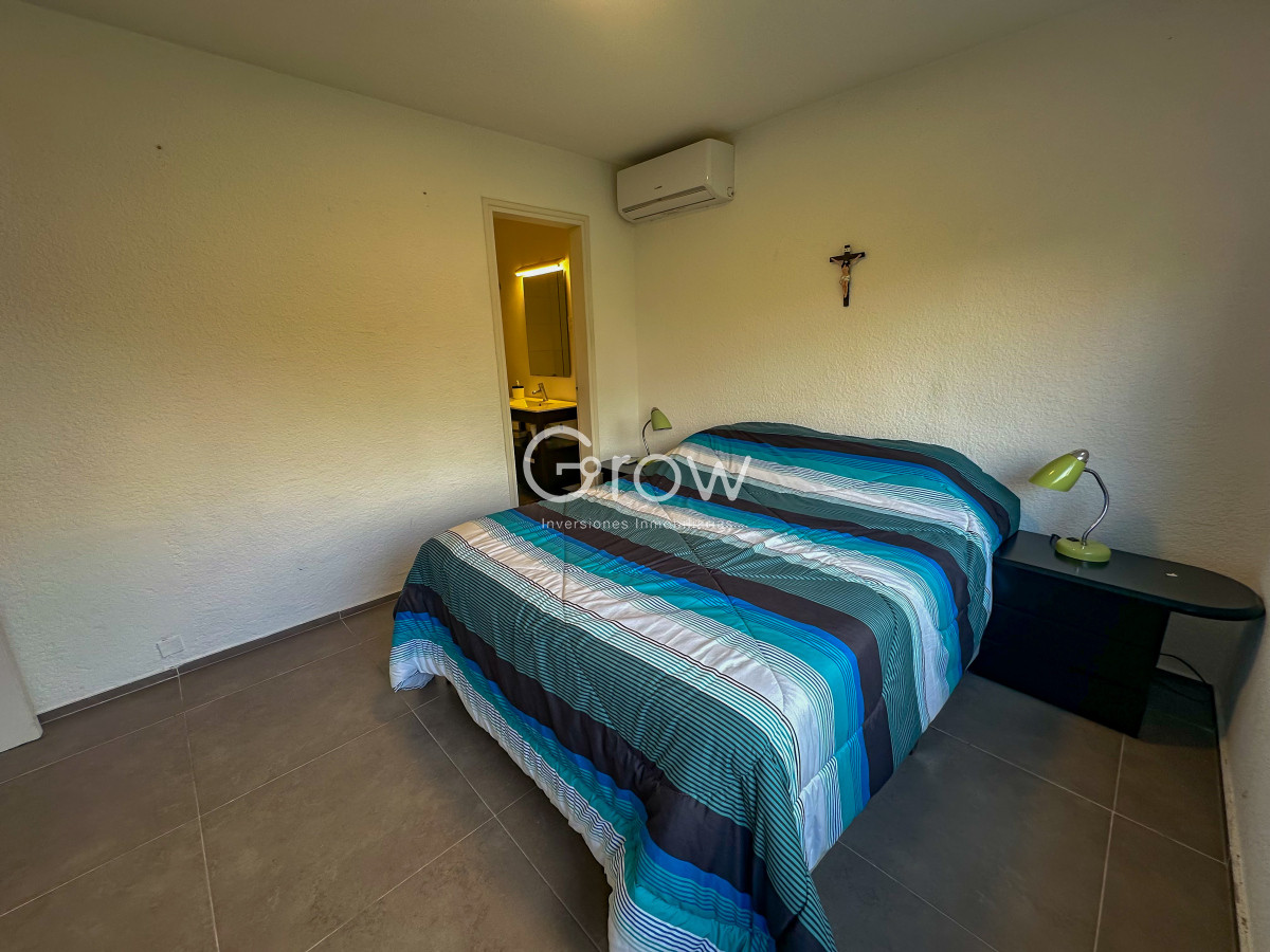 Apartamento ID.2824 - Hermoso apartamento en Complejo Green Leaves!
