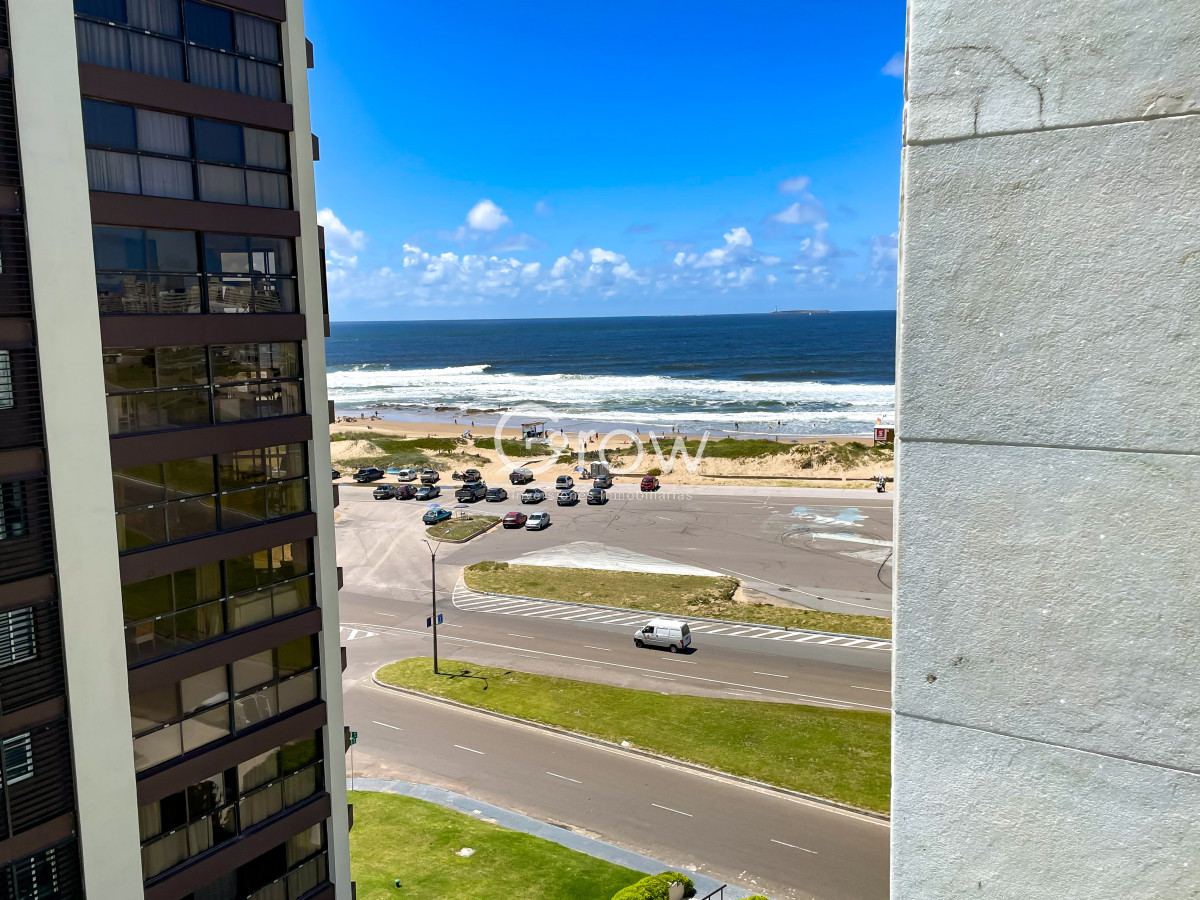 Apartamento ID.2285 - Exclusivo apartamento en Playa Brava!