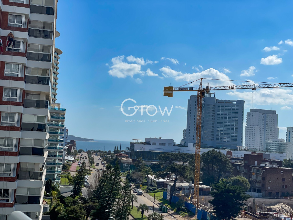 Apartamento ID.2004 - Apartamento en Punta del Este, Chiverta