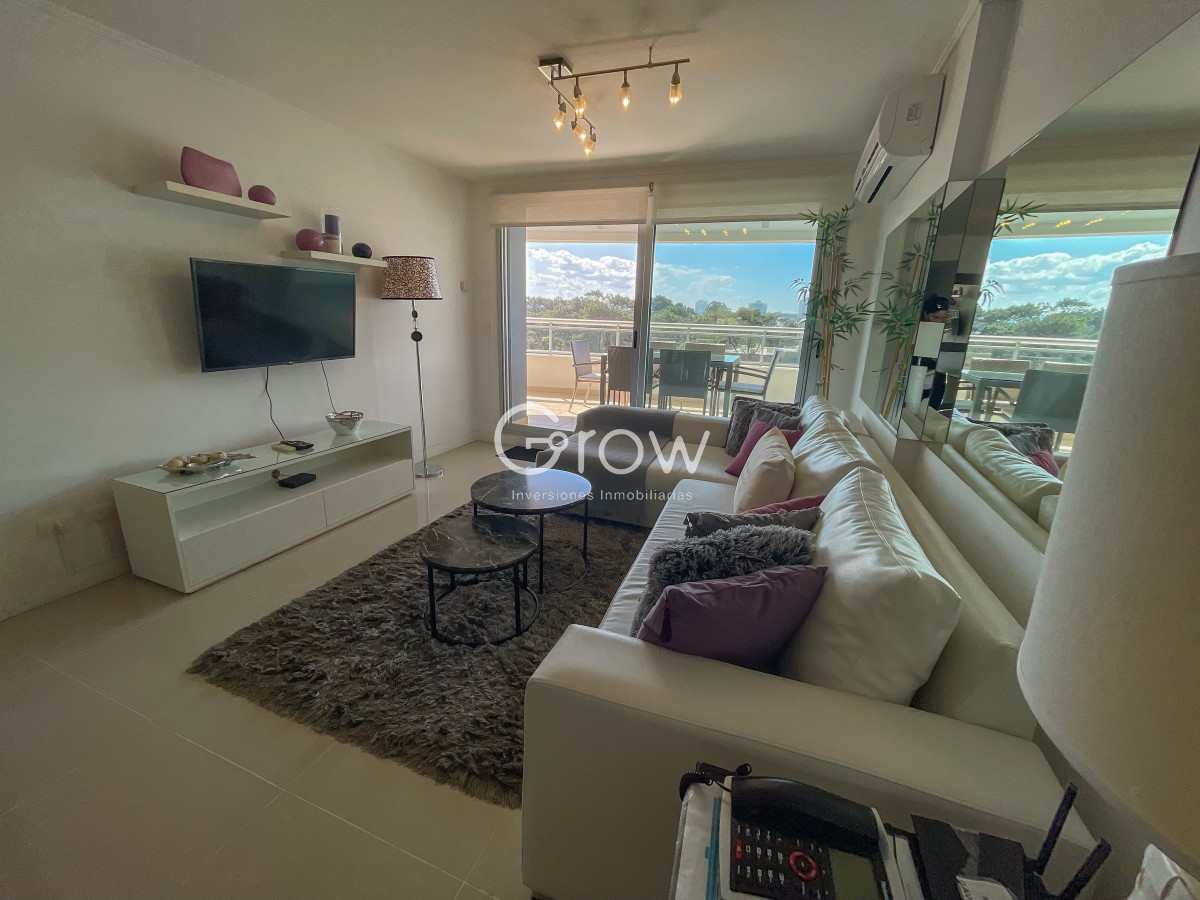 Apartamento ID.2004 - Apartamento en Punta del Este, Chiverta