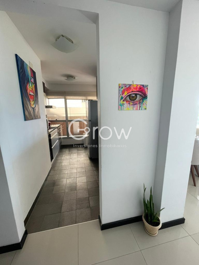 Apartamento ID.3325 - Moderno apartamento de 2 dormitorios 