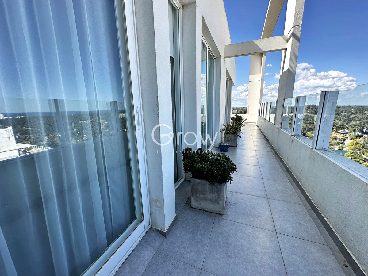 Apartamento ID.389 - Penthouse en Torre YOO