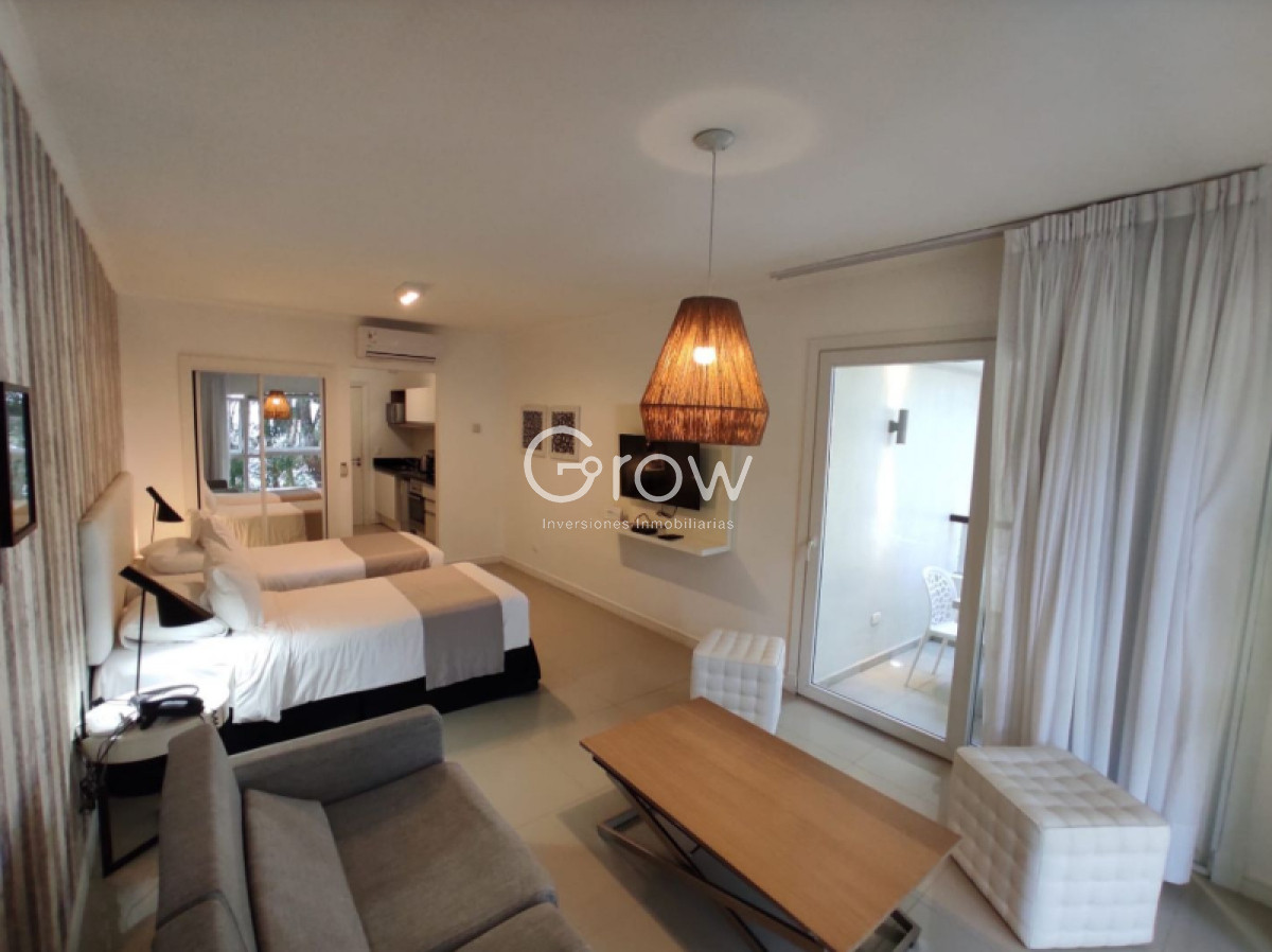 Complejo Solanas - GoPunta - Portal Inmobiliario de Punta del Este - Maldonado
