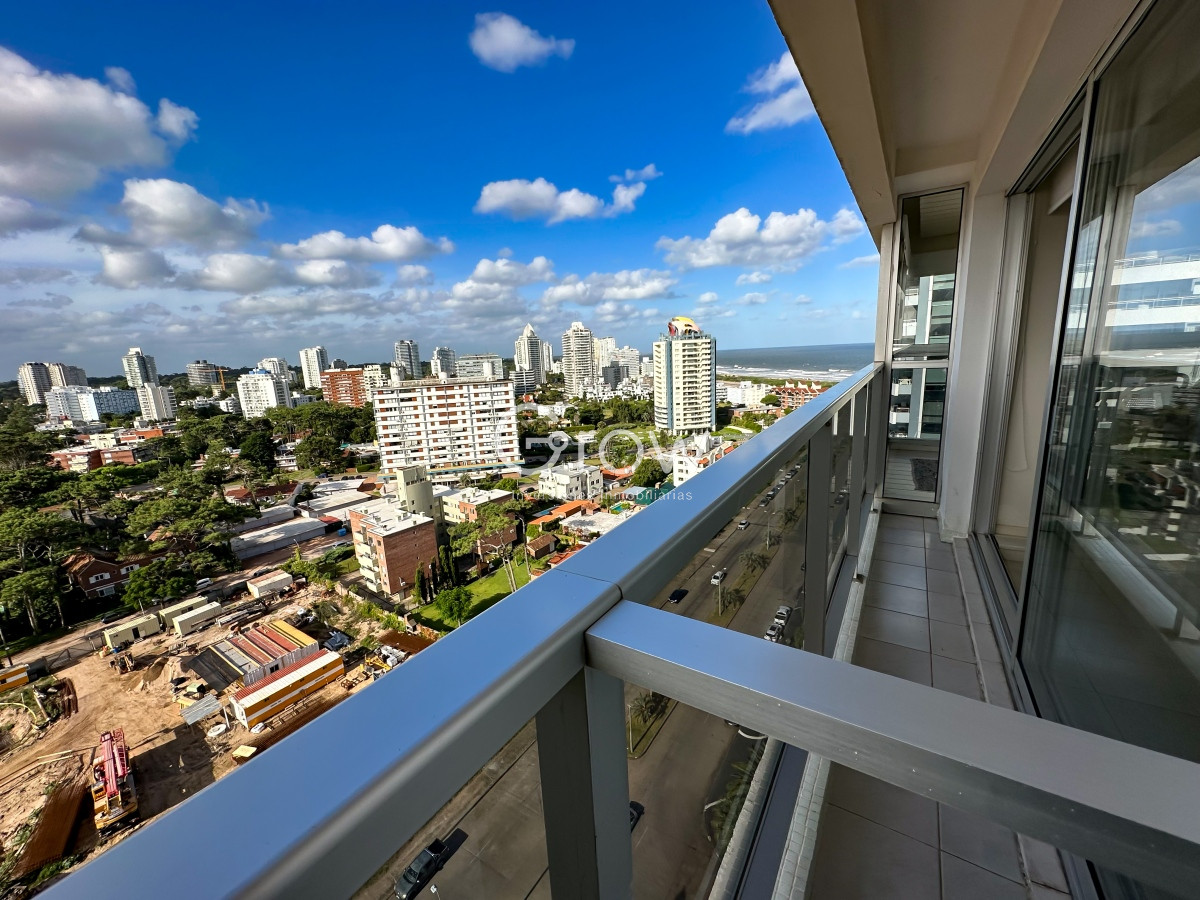 Apartamento ID.1251 - Hermoso apartamento unificado a pasos de todo