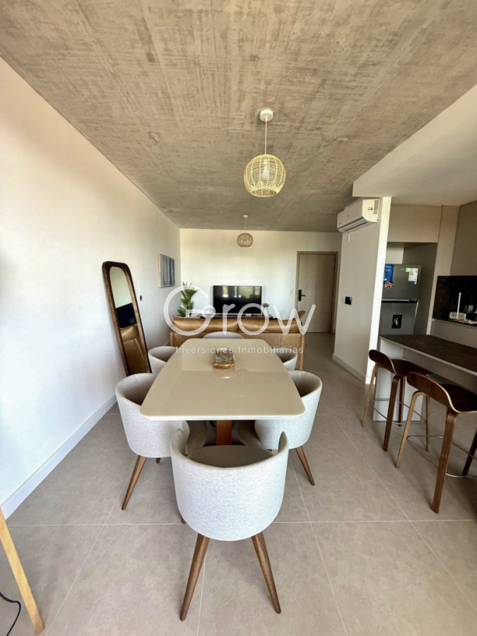 Apartamento ID.2607 - Departamento moderno con amenities full 