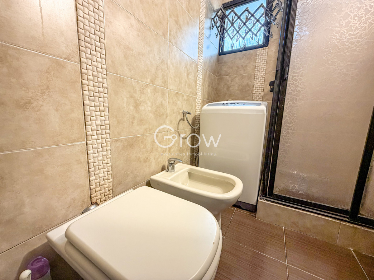 Apartamento ID.3534 - OPORTUNIDAD en peninsula venta de 1 dormitorio