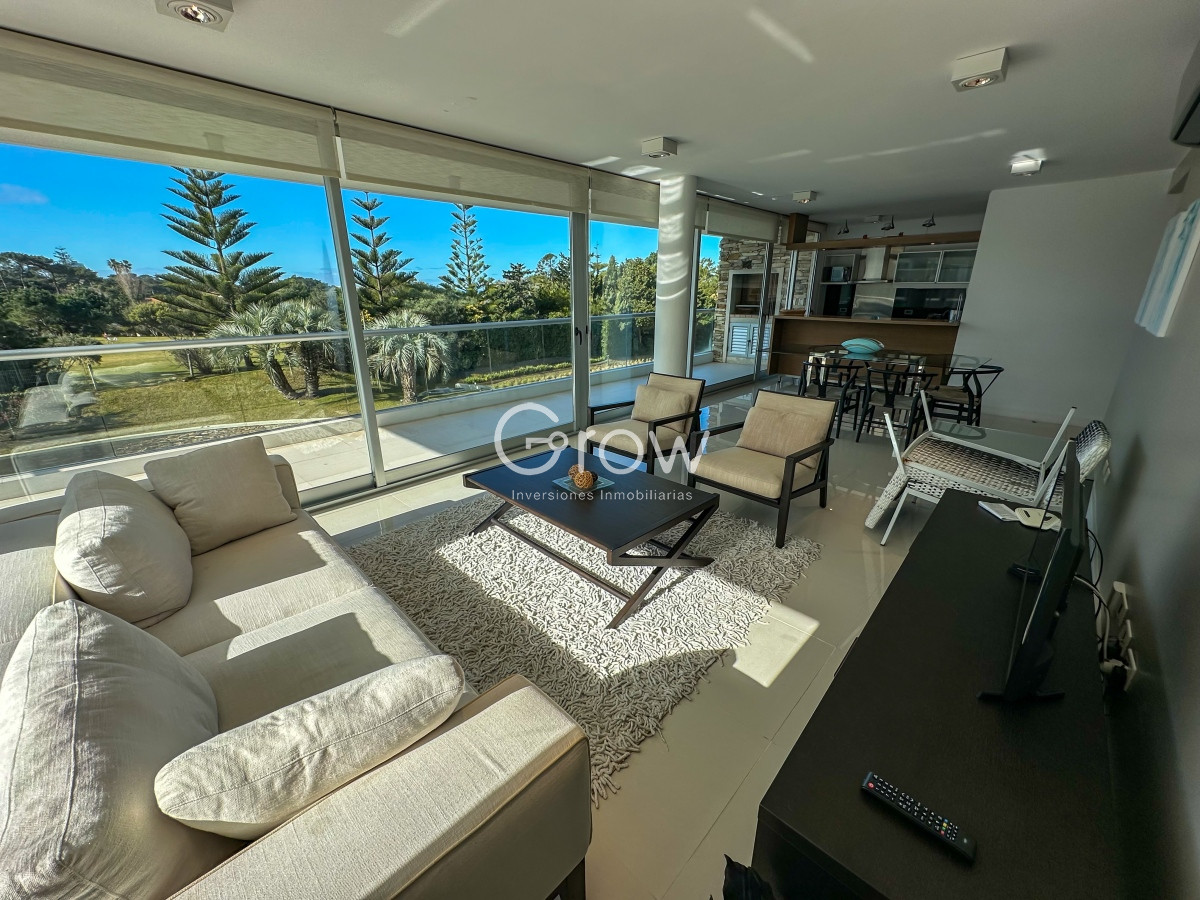 Apartamento ID.1862 - Hermoso apartamento en Terrazas de Villa Brava