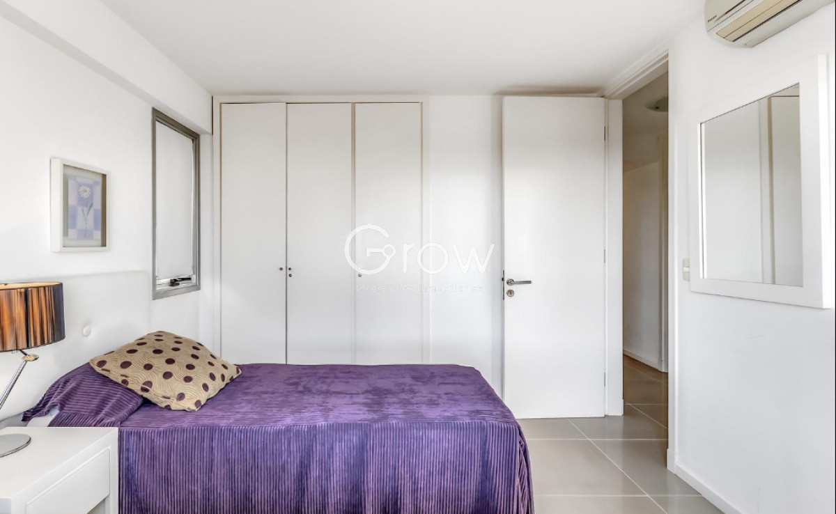 Apartamento ID.3088 - Exclusivo departamento en Playa Brava edificio Quartier del Mar 