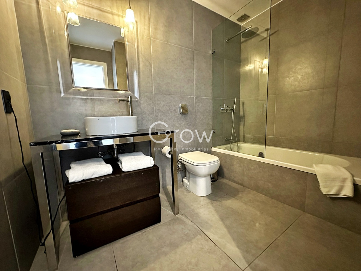 Apartamento ID.389 - Penthouse en Torre YOO